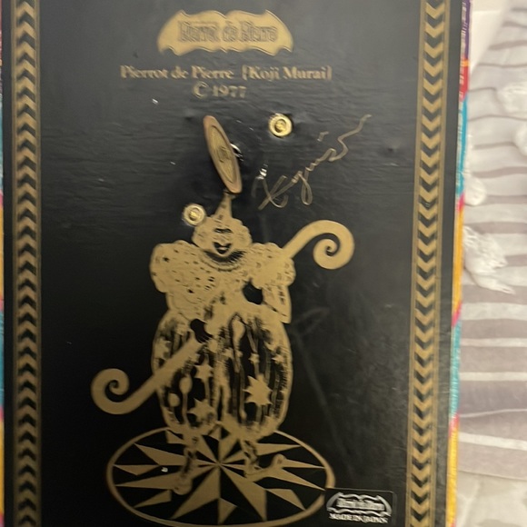 2 Vintage music 🎶 boxes. - Picture 5 of 5